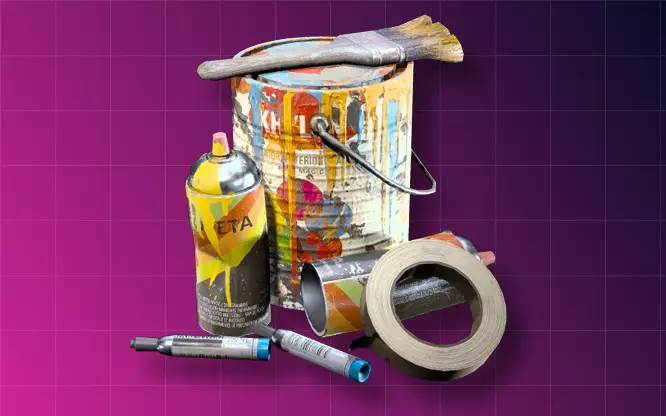 materials