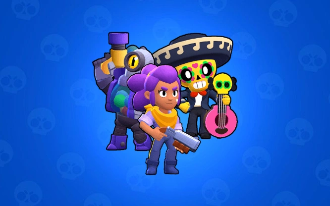 brawl-stars-brawlers-rank