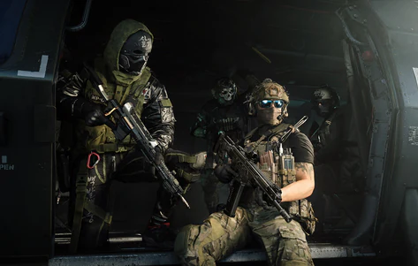 Mastery Camo Bundle