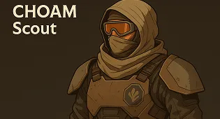 choam-scout-pants