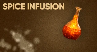 spice-infusion