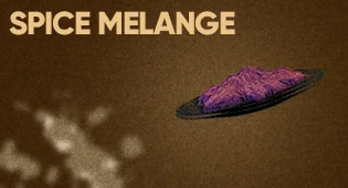 spice-melange