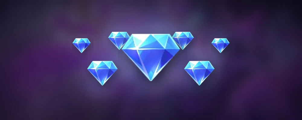 Diamonds