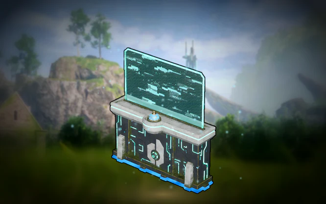 Base Leveling