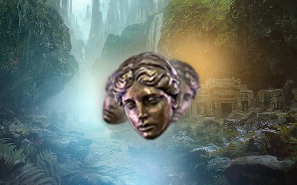 Divine Orbs