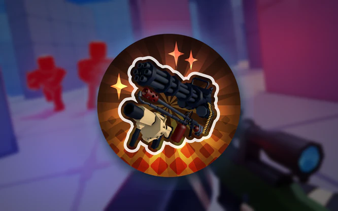 Heavy Duty Bundle