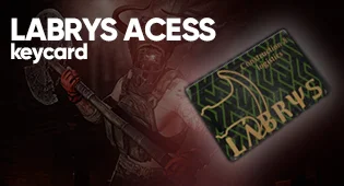 labrys-access-keycard