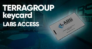 terragroup-labs-access