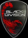 Black Division emblem