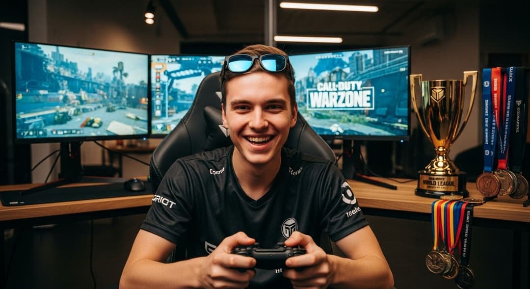 Competitive Matches How to Improve Win Rate in Call of Duty Competitive Matches