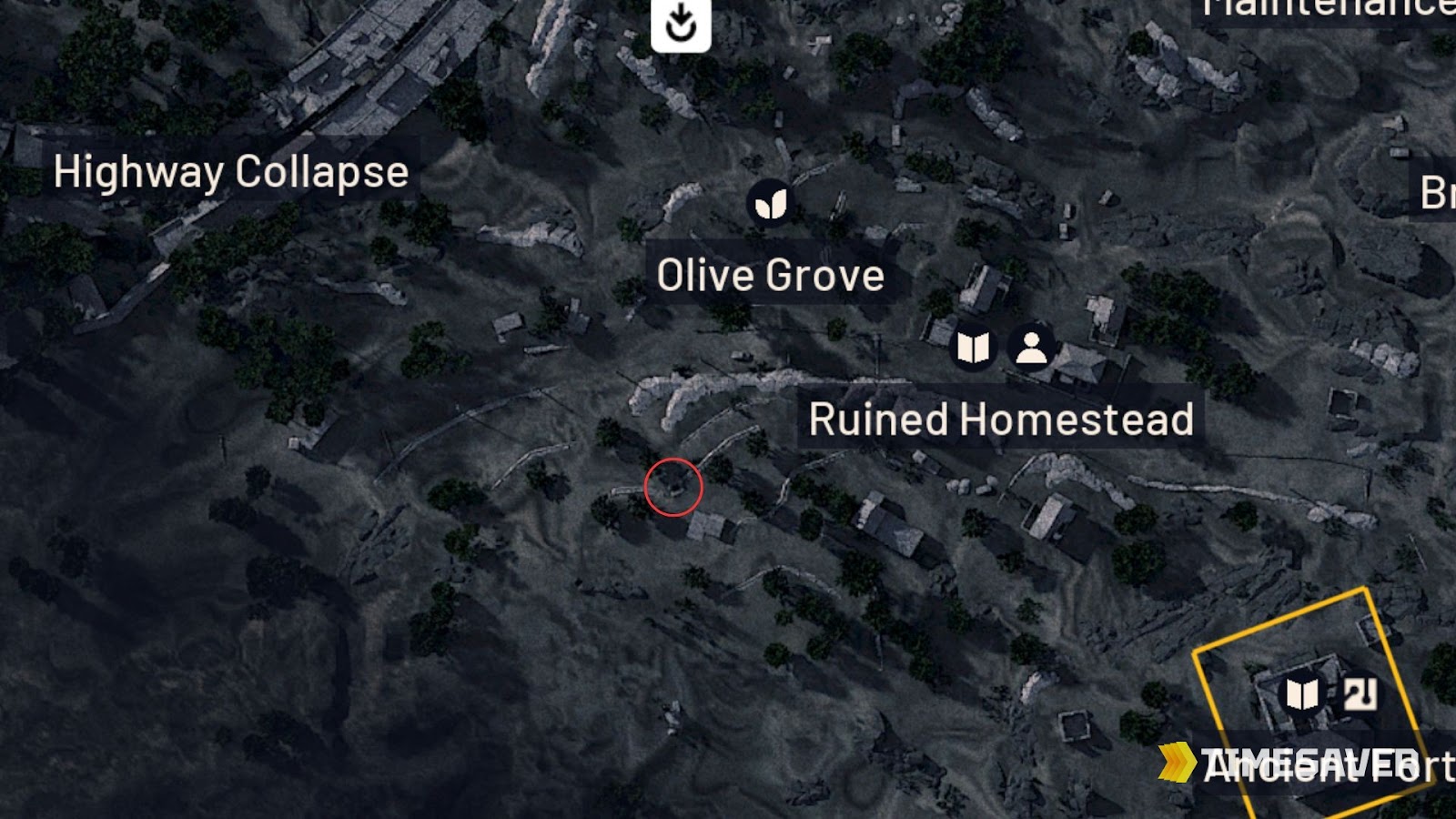 ARC Raiders Blue Gate Cellar Key — Location & Loot Breakdown (2026)