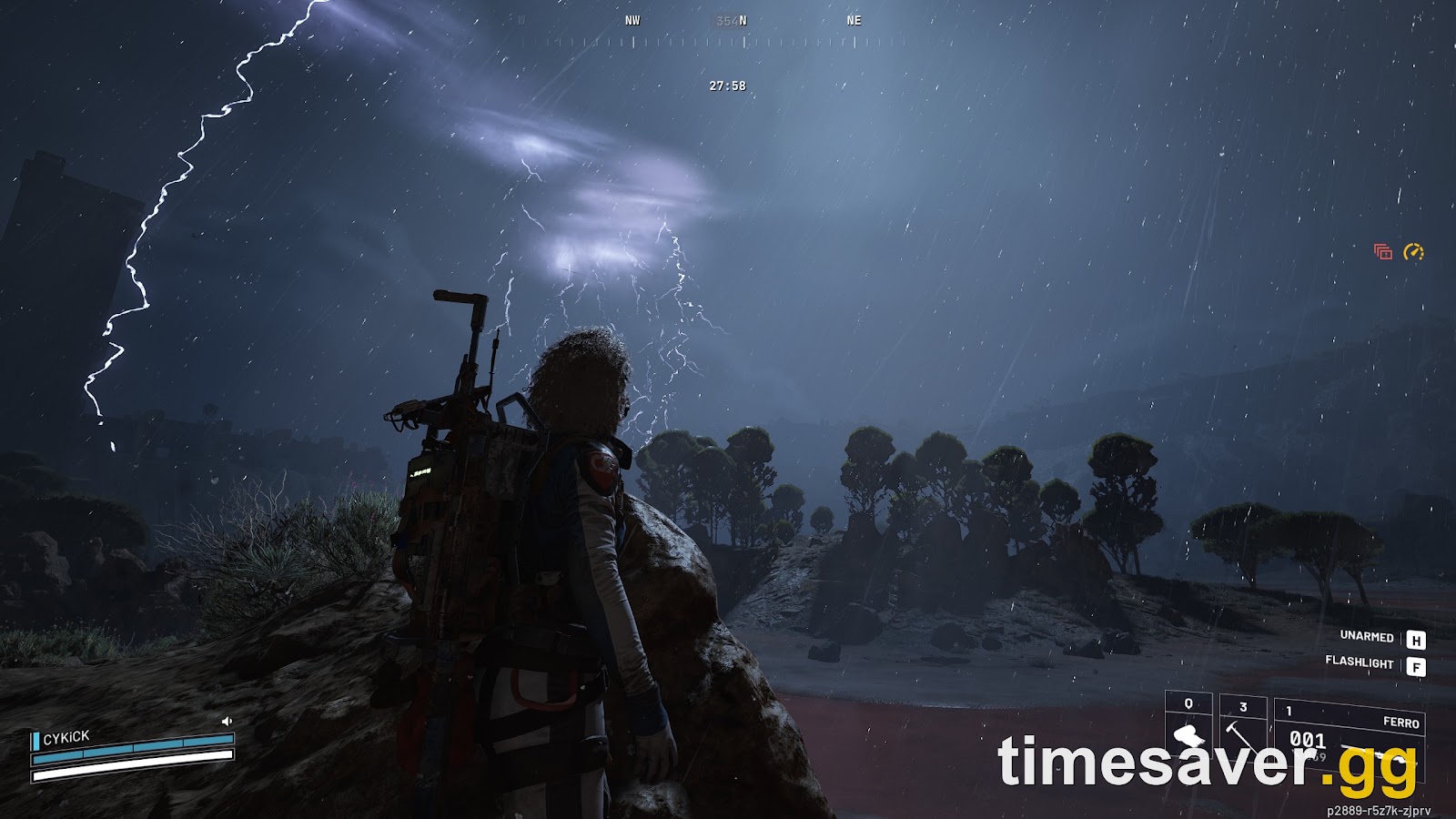 ARC Raiders Map Conditions Guide (Update 1.42): Every Condition, What ...