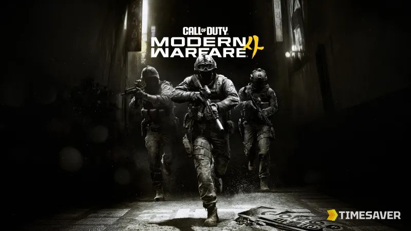 Modern Warfare 4 System Requirements (PC): Expected Minimum ...
