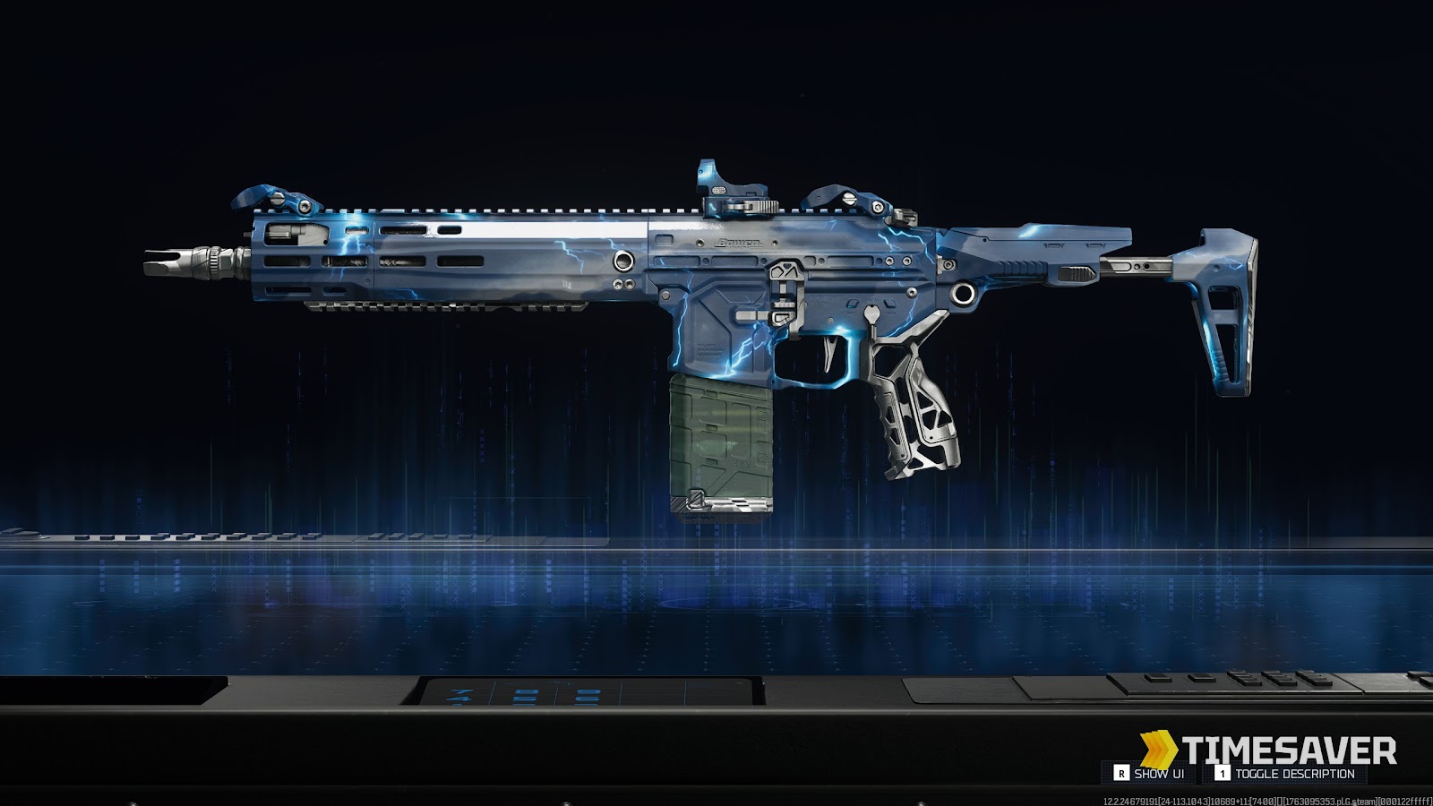 Tempest Skin Cod Black Ops 7 Tempest Camo: How to Unlock It Fast in Season 4 (Full Grind ...