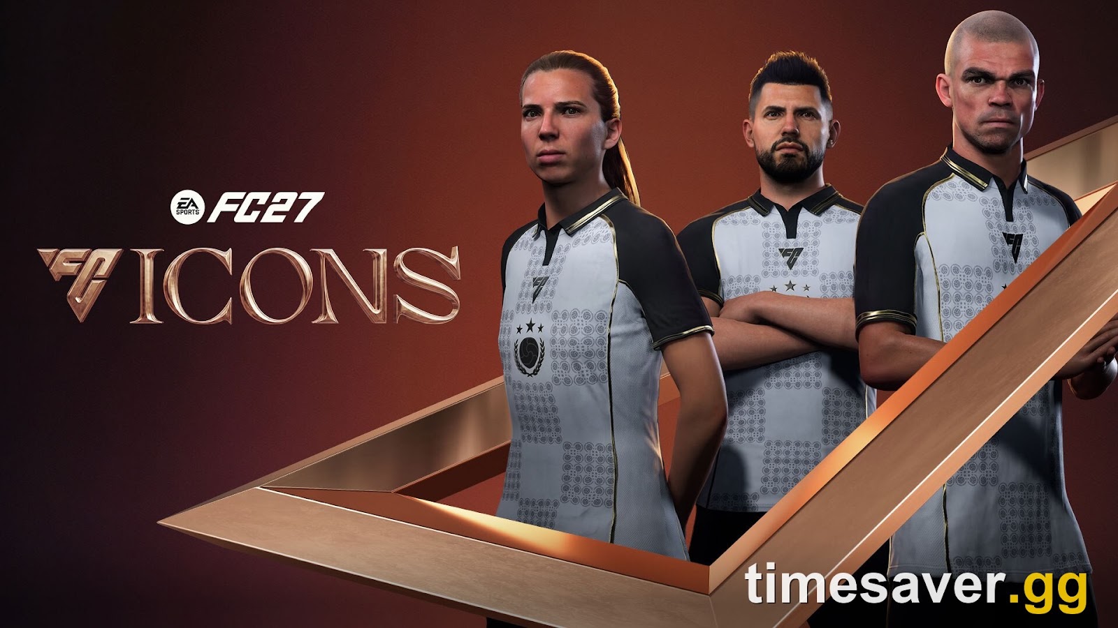 FC 27 ICONs All 18 Launch ICONs Ratings And How To Get One September 