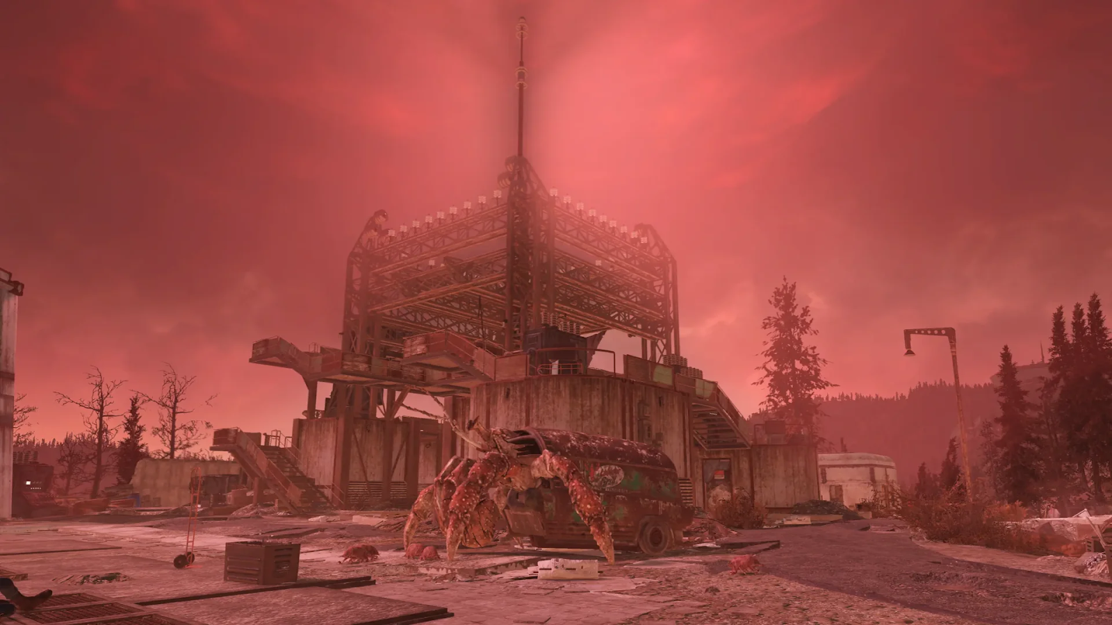 Fallout 76 Dangerous Pastimes Event Guide 2026