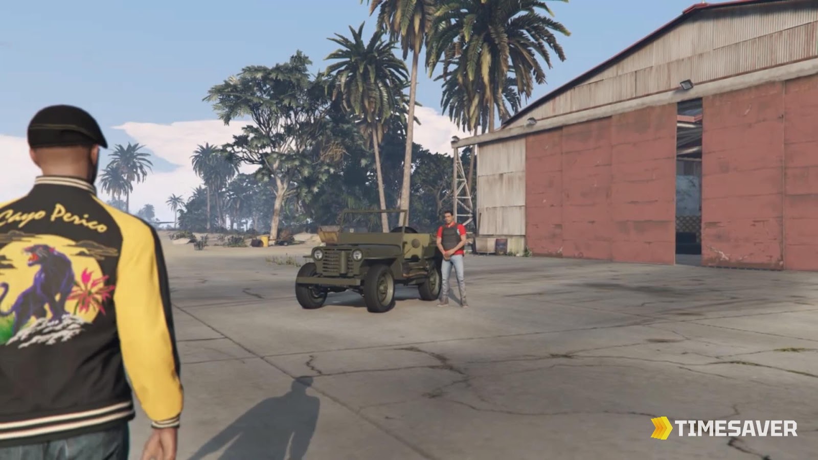 GTA Online Cayo Perico Heist Fastest Solo Money Guide Full Payouts Featured 