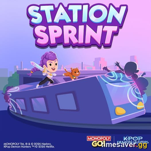 Monopoly GO Free Dice Links Today (October 27, 2026)