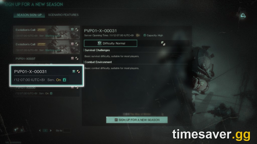 When Does Your Once Human Novice Server End — and Do You Lose Your Base ...
