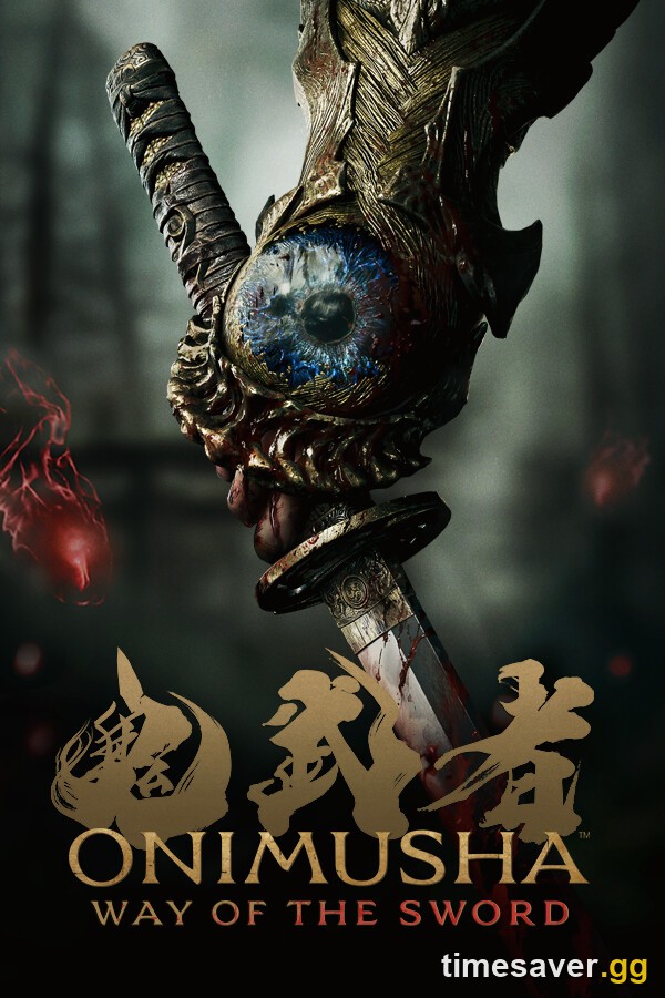 How Long Is Onimusha: Way of the Sword? Playtime, Chapter List