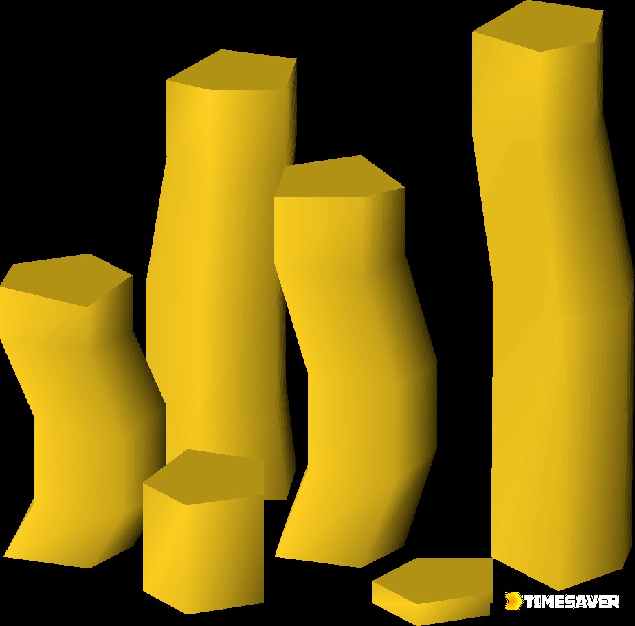Gp Stack Osrs How to Make Your First 100M GP in OSRS (2026): Stage-by-Stage Roadmap
