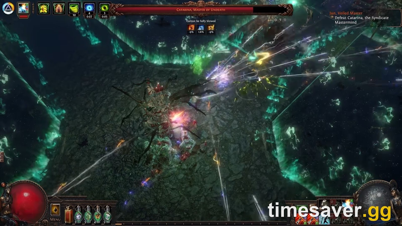 Path of Exile ExileCon 2026