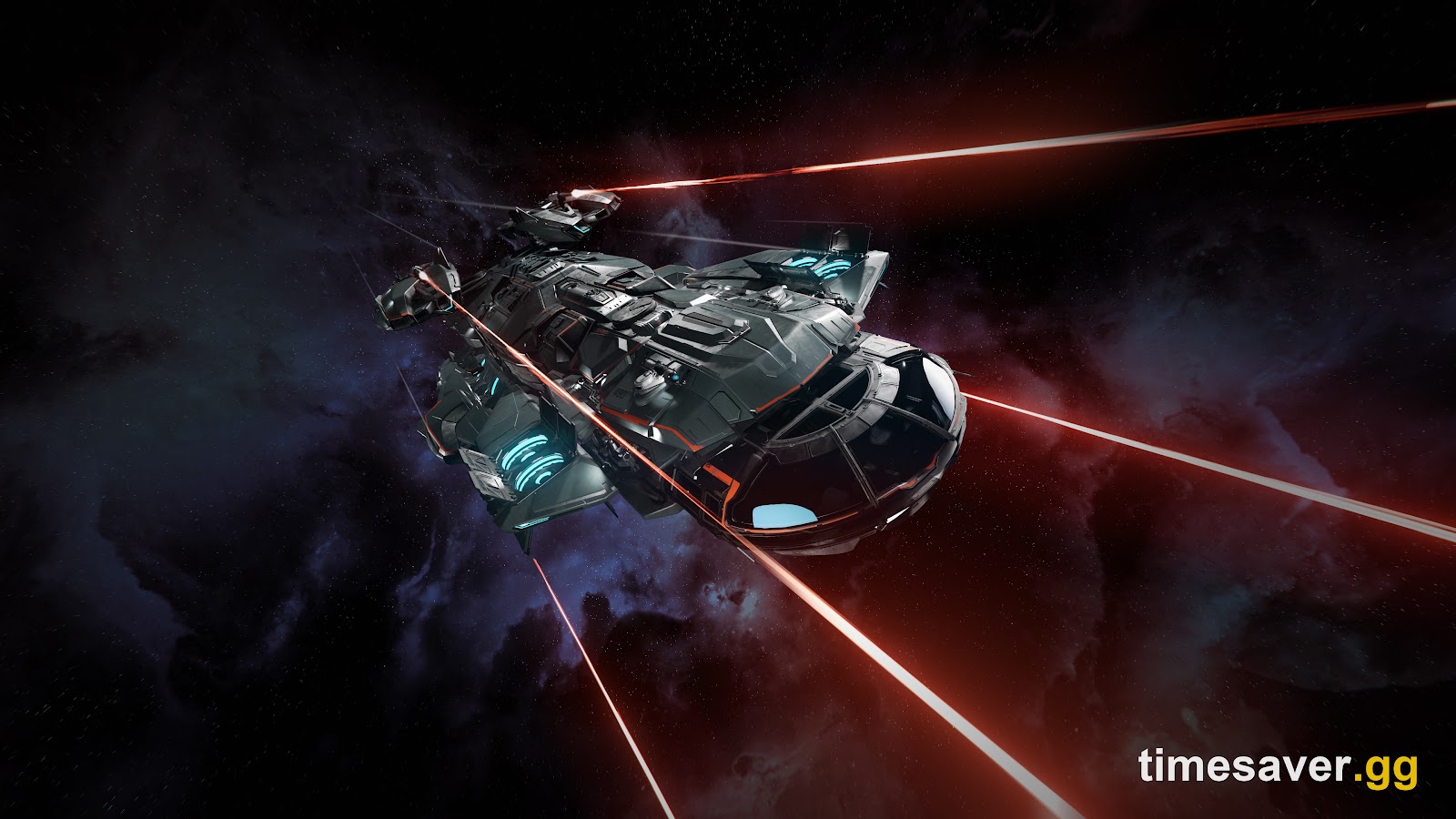 Star Citizen RSI Discovery Month Guide (Alpha 4.10.2): All Rewards ...