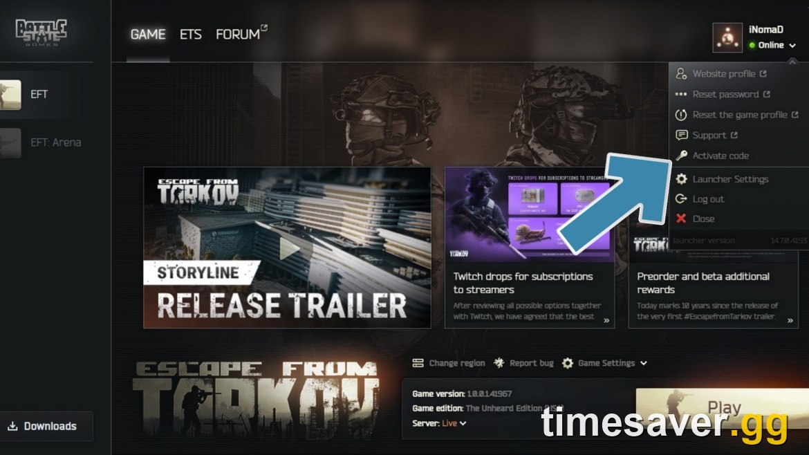 Escape from Tarkov Promo Codes (October 2026): Every Active Code, What ...