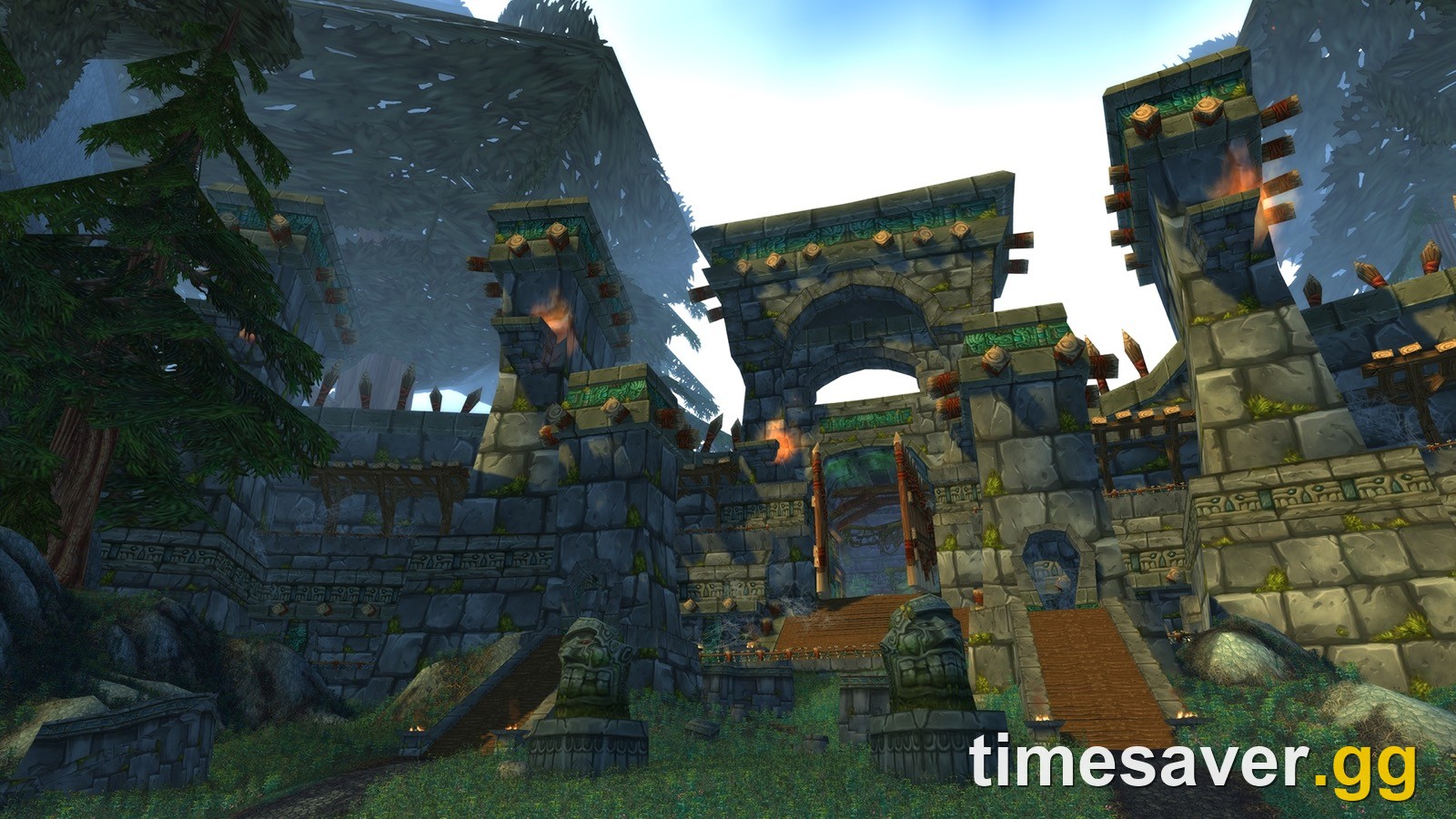 Zul'Aman Loot on TBC Anniversary: The 10 Drops Worth Your 3-Day Lockout ...