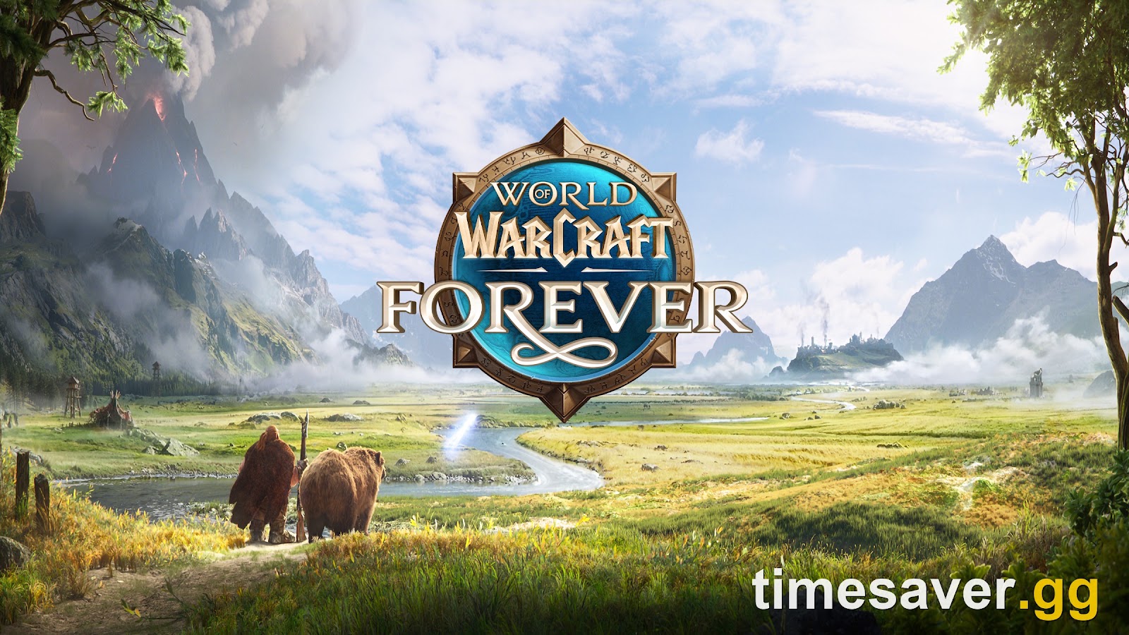 WoW Forever Stress Test Moved to October 21: Start Times and How to Join