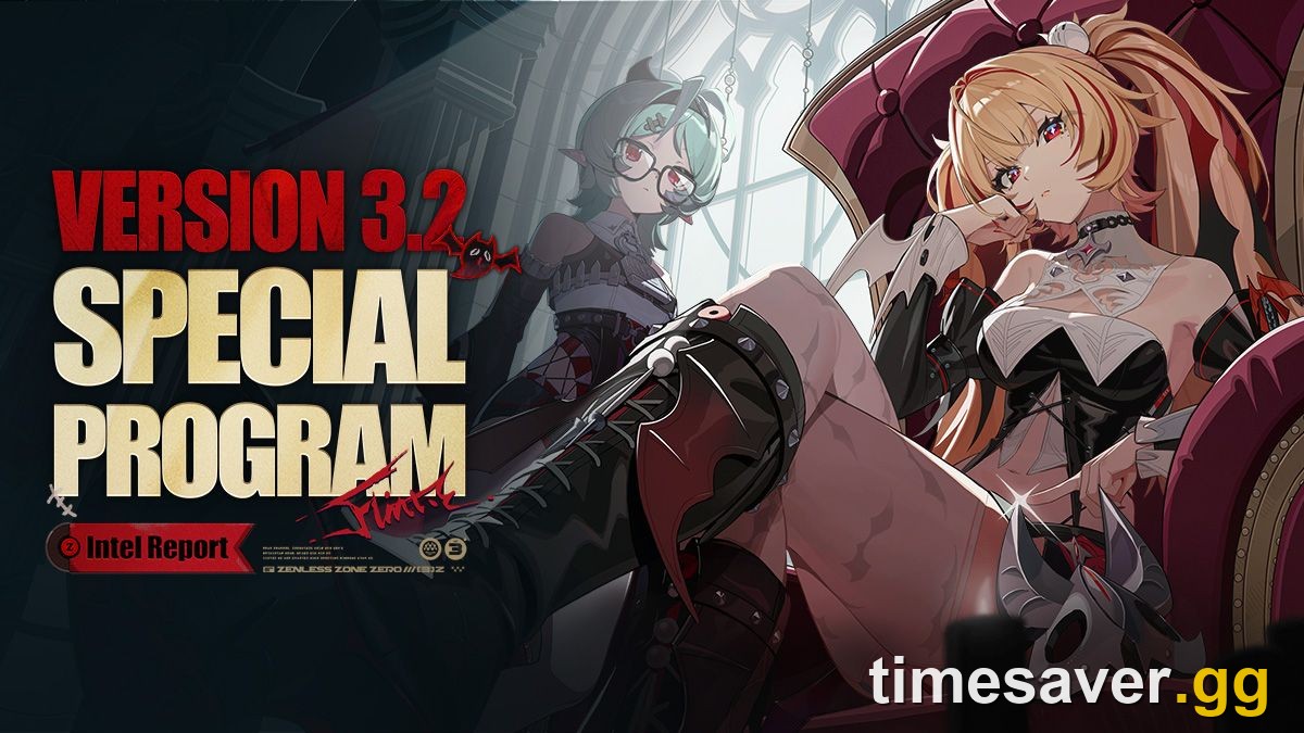 ZZZ Livestream Codes: Every Special Program Code and When the 3.3 One Drops