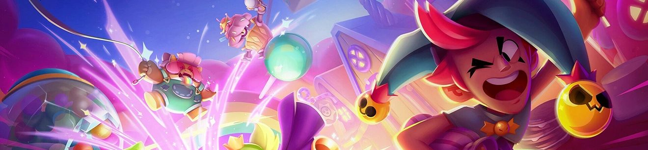 Brawl Stars Boosting Services