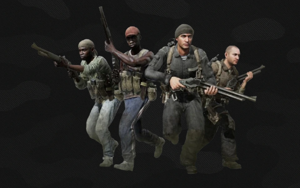 Cheap Cod Operators Buy CoD MW Bot Lobby — CoD popular | Cheap & Fast | Timesaver