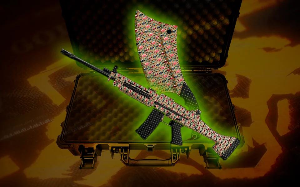 King's Ransom Camo