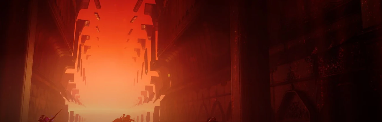 Duality Dungeon Carry