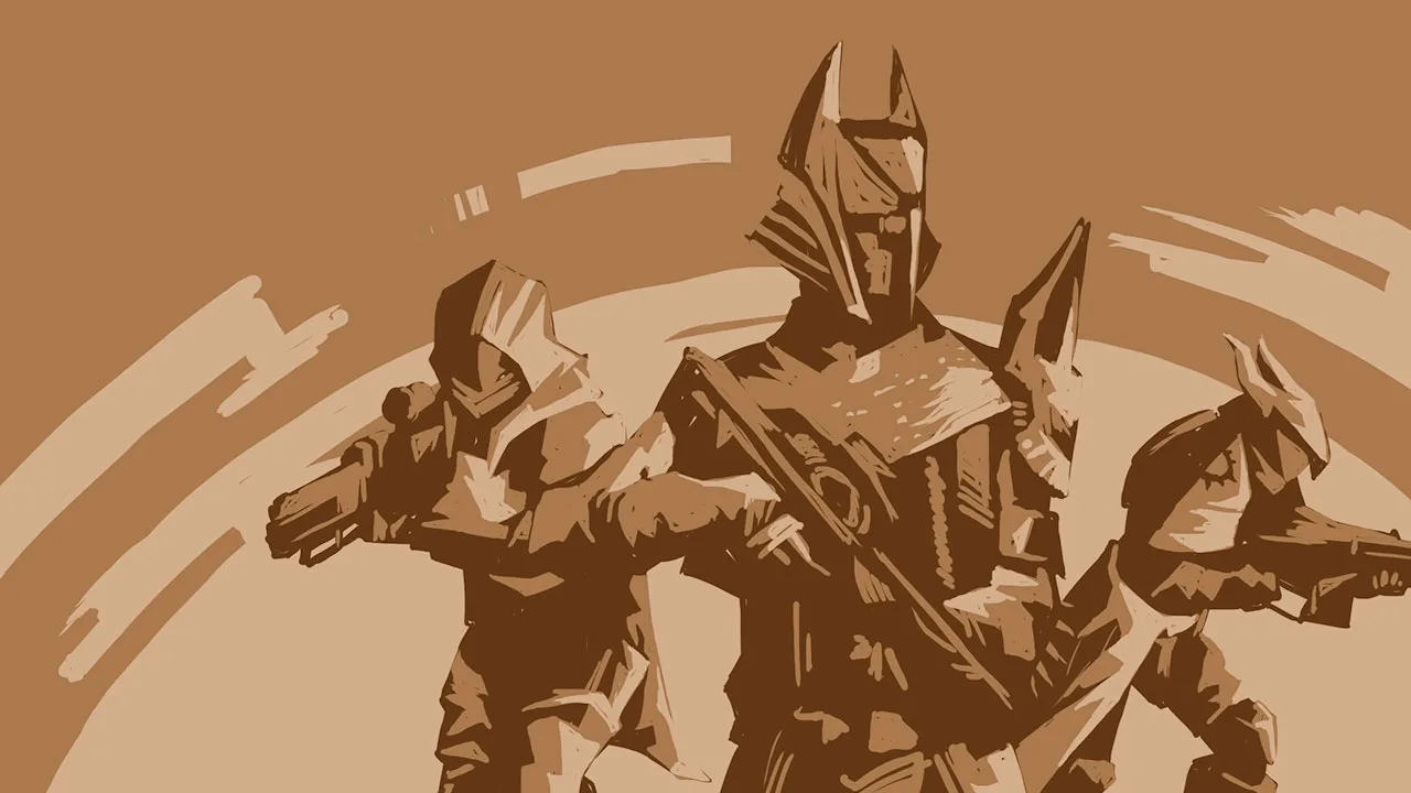 Trials of Osiris Lighthouse Passage