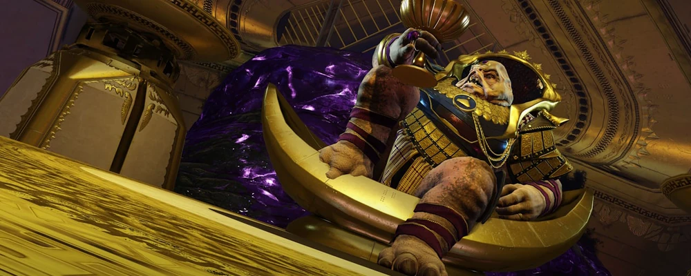 Pantheon Completion