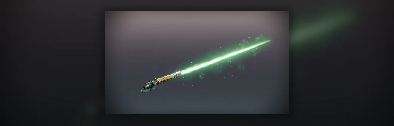 Praxic Blade Unlock