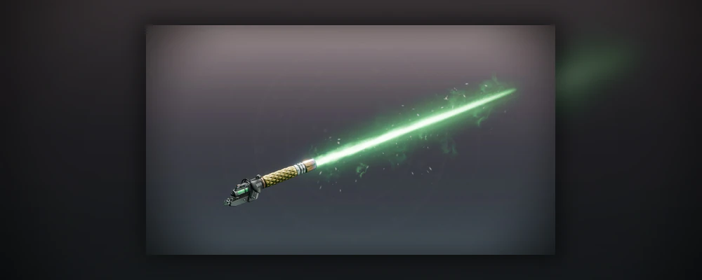 Praxic Blade Unlock
