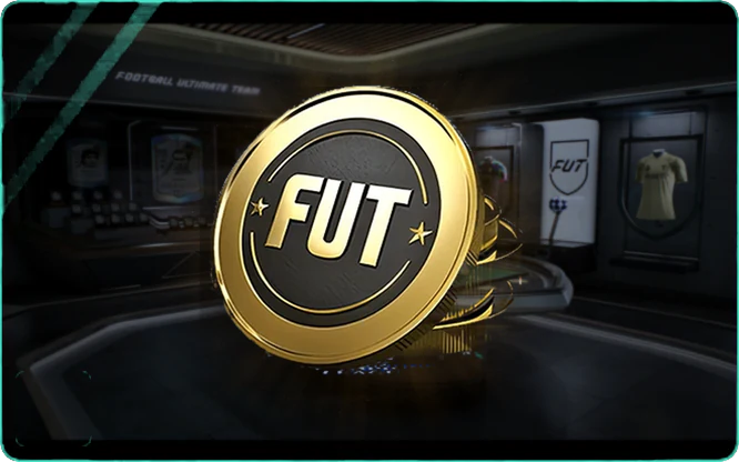 FC 27 Coins