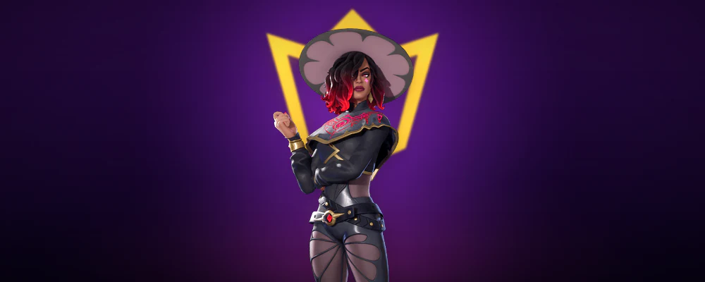 Fortnite Crew