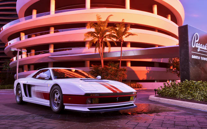 GTA 6 Cars