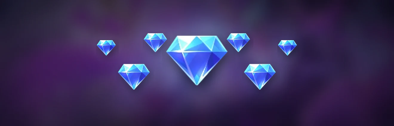 Diamonds
