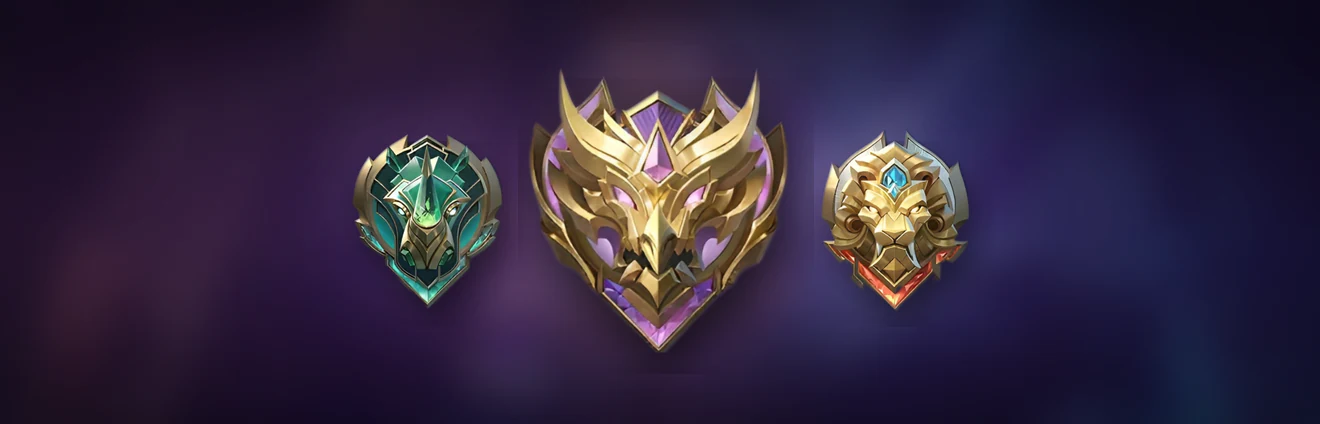 MLBB Mythic Calibration