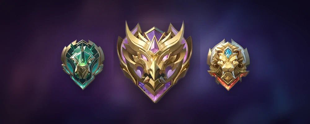 MLBB Mythic Calibration