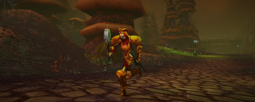 PvP Rank & Honor