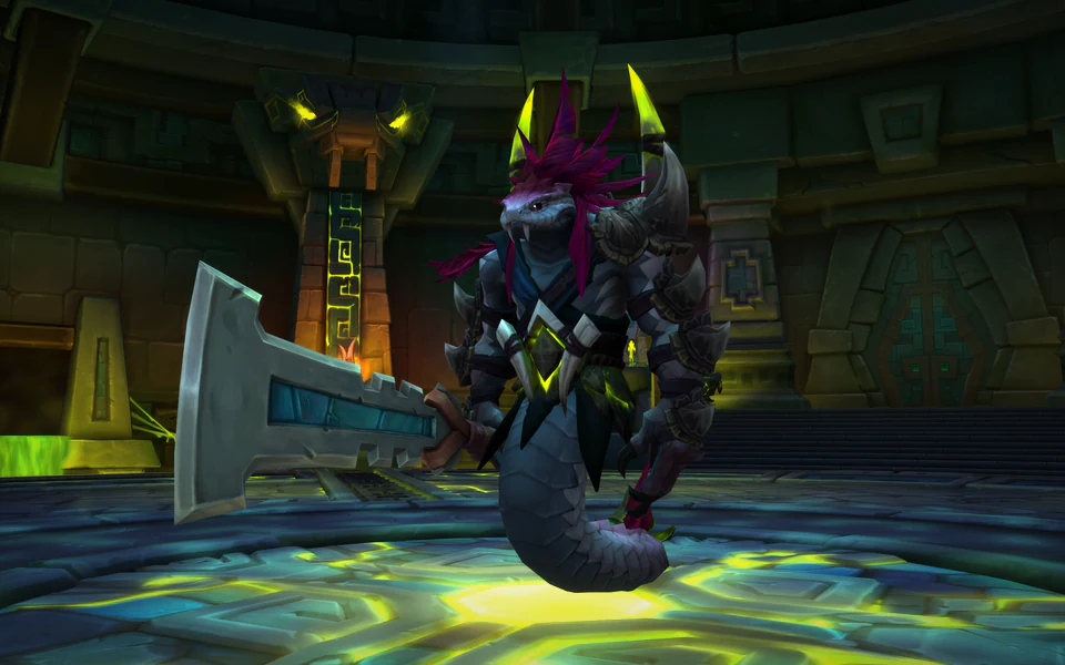 Azta’rec Kill