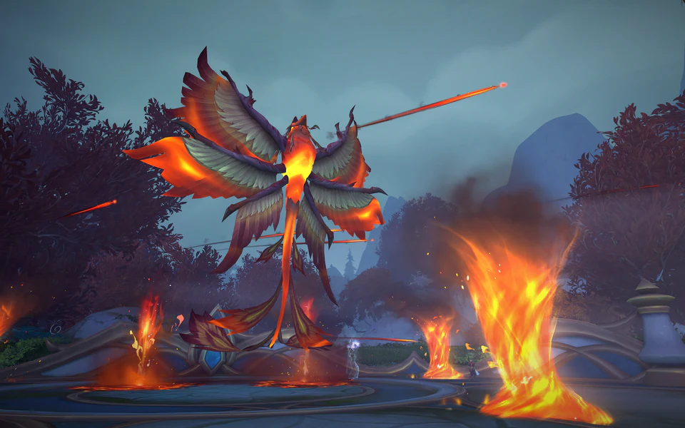 Loremaster of Midnight