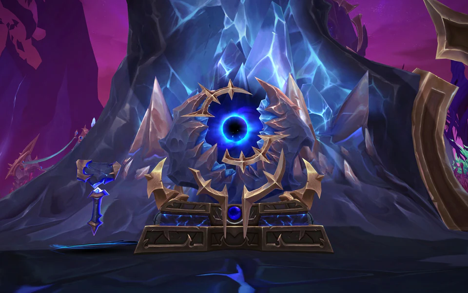 Mistcrests Farm