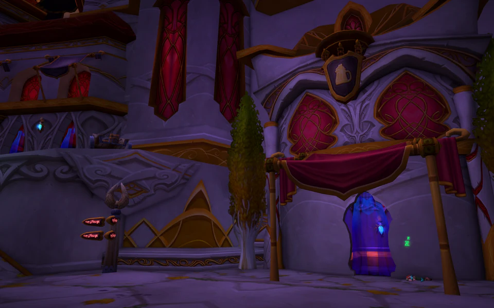 Mythic+ Score Boost